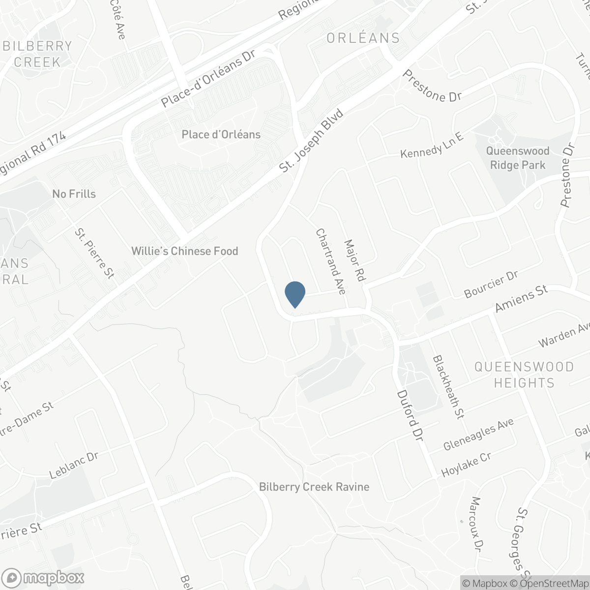 1402 JAMISON AVENUE, Ottawa, Ontario K1E 1J5